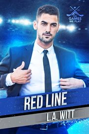 Red Line cover image