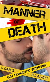 Manner of Death cover image