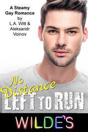 No Distance Left to Run cover image