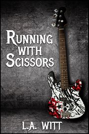 Running With Scissors cover image