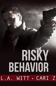 Risky Behavior cover image