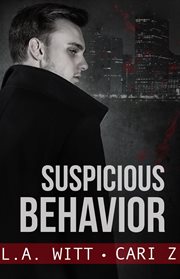 Suspicious Behavior cover image