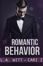 Romantic Behavior cover image