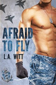 Afraid to Fly cover image
