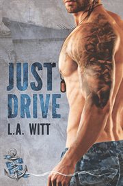 Just Drive cover image