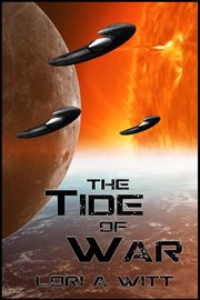 The tide of war cover image