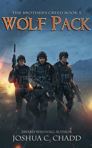 Wolf Pack cover image