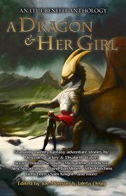 A dragon & her girl cover image