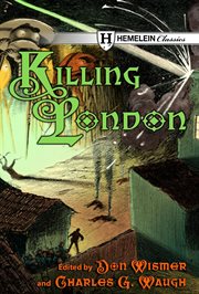 Killing London cover image