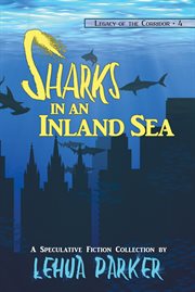 Sharks in an inland sea cover image