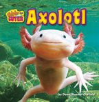 Axolotl cover image