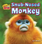 Snub-nosed monkey cover image
