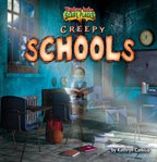 Creepy schools cover image