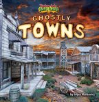 Ghostly towns cover image