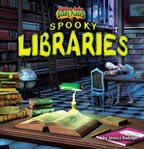 Spooky libraries cover image