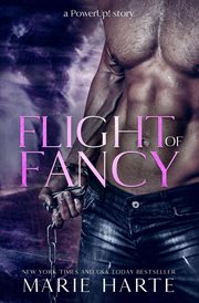 Flight of Fancy cover image