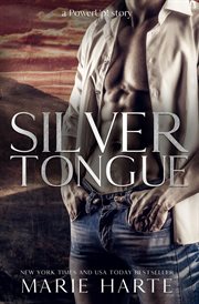 Silver Tongue cover image