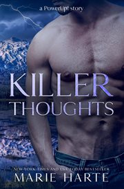 Killer Thoughts cover image