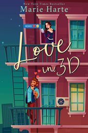 Love in 3D cover image