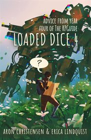 Loaded dice 4 cover image