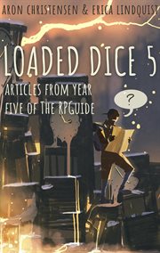 Loaded Dice 5 cover image