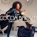One funny momma cover image