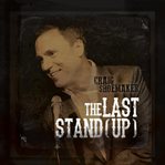 Craig shoemaker: the last stand (up) cover image