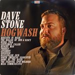 Dave stone: hogwash cover image