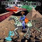 David liebe hart: space ranger cover image