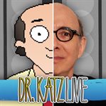 Dr. katz live cover image
