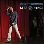 Life on stage cover image