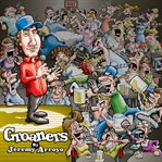Jeremy arroyo: groaners cover image
