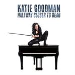 Katie goodman: halfway closer to dead cover image
