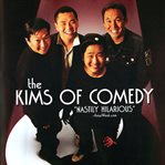 The kims of comedy cover image