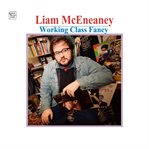 Liam mceneaney: working class fancy cover image