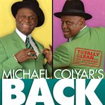 Michael Colyar's back cover image