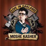 Live in Oakland cover image