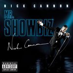 Nick cannon: mr. showbiz cover image