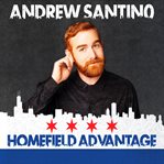 Homefield advantage cover image