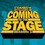 Coming to the stage, season 1 cover image