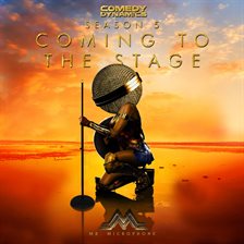 Cover image for Coming to the Stage, Season 5