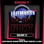 Laffmobb's we got next, volume 12 cover image