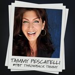 Tammy pescatelli: #tbt cover image