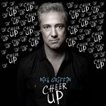 Nick griffin: cheer up cover image