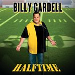 Billy gardell: halftime cover image