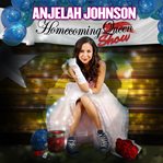 Anjelah johnson: the homecoming show cover image