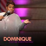 Dominique witten: stop me when i'm lying cover image