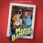 Maria Bamford : weakness is the brand cover image