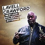 Lavell crawford: new look same funny cover image