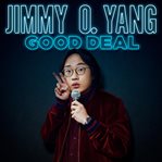 Jimmy o yang: great deal cover image